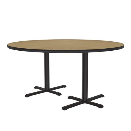 Correll Cafe tables HPL BCT60R-16
